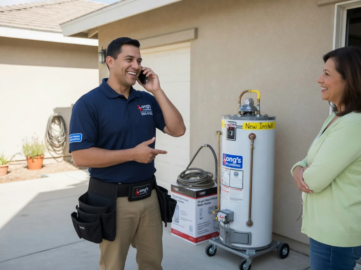 Leak Detection Gatzke, MN FAQs